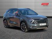 KIA SPORTAGE 2023 (23)