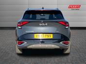 KIA SPORTAGE 2023 (23)