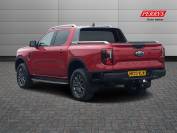 FORD RANGER 2023 (23)