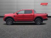 FORD RANGER 2023 (23)