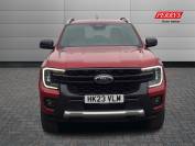 FORD RANGER 2023 (23)