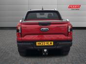 FORD RANGER 2023 (23)