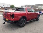 FORD RANGER 2023 (23)