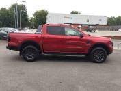 FORD RANGER 2023 (23)