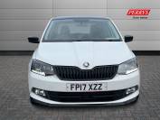 SKODA FABIA 2017 (17)