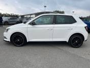 SKODA FABIA 2017 (17)