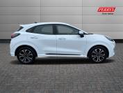 FORD PUMA 2022 (22)