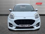 FORD PUMA 2022 (22)