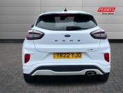 FORD PUMA 2022 (22)