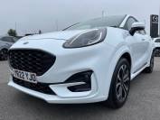 FORD PUMA 2022 (22)