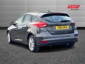 FORD FOCUS 2016 (16)