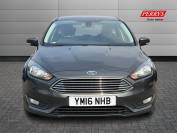 FORD FOCUS 2016 (16)