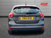 FORD FOCUS 2016 (16)