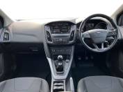 FORD FOCUS 2016 (16)