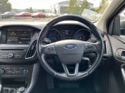 FORD FOCUS 2016 (16)