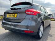 FORD FOCUS 2016 (16)