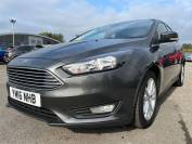 FORD FOCUS 2016 (16)