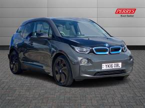 BMW I3 2016 (16) at Perrys Alfreton