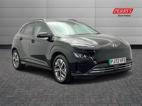 HYUNDAI KONA 2022 (72) at Perrys Alfreton