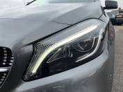 MERCEDES-BENZ A CLASS 2018 (18)