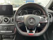 MERCEDES-BENZ A CLASS 2018 (18)