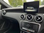 MERCEDES-BENZ A CLASS 2018 (18)