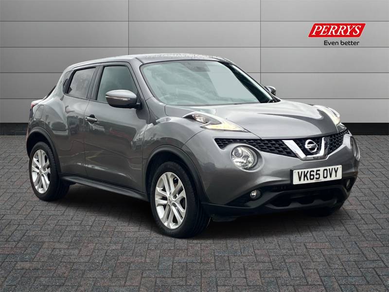 NISSAN JUKE 2015 (65)