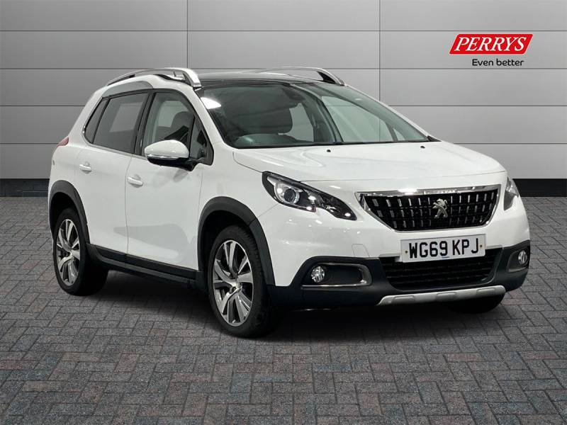 PEUGEOT 2008 2019 (69)