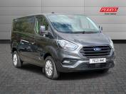 FORD TRANSIT CUSTOM 2021 (21)