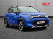 CITROEN C3 AIRCROSS 2022 (22)