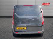 FORD TRANSIT CUSTOM 2021 (21)