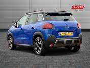 CITROEN C3 AIRCROSS 2022 (22)