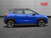 CITROEN C3 AIRCROSS 2022 (22)