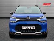 CITROEN C3 AIRCROSS 2022 (22)