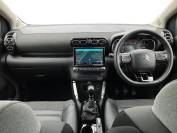 CITROEN C3 AIRCROSS 2022 (22)