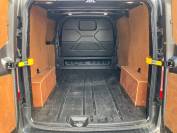 FORD TRANSIT CUSTOM 2021 (21)