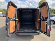 FORD TRANSIT CUSTOM 2021 (21)