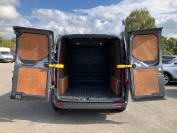 FORD TRANSIT CUSTOM 2021 (21)