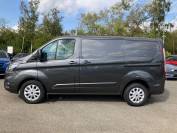 FORD TRANSIT CUSTOM 2021 (21)