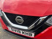 NISSAN QASHQAI 2019 (19)