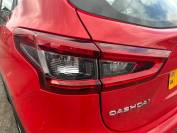 NISSAN QASHQAI 2019 (19)