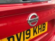 NISSAN QASHQAI 2019 (19)