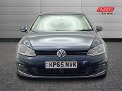 VOLKSWAGEN GOLF 2015 (65)