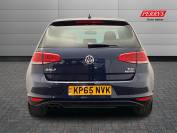 VOLKSWAGEN GOLF 2015 (65)