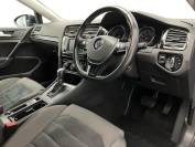 VOLKSWAGEN GOLF 2015 (65)