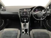 VOLKSWAGEN GOLF 2015 (65)