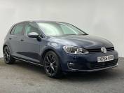 VOLKSWAGEN GOLF 2015 (65)