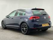 VOLKSWAGEN GOLF 2015 (65)