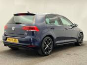 VOLKSWAGEN GOLF 2015 (65)