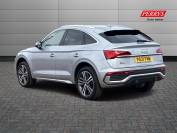 AUDI Q5 2021 (21)